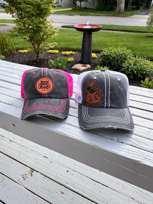 Trucker Hats